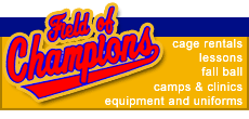 Field of Champions